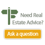 Get real estate advice from professionals and local residents