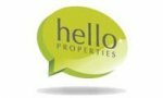 Hello Properties Logo