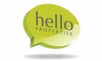 Hello Properties Logo