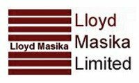 Lloyd Masika Logo