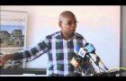Kenya Vision 2030 Acting Director General Prof Wainana Gituro on awarding EnglishP Speech